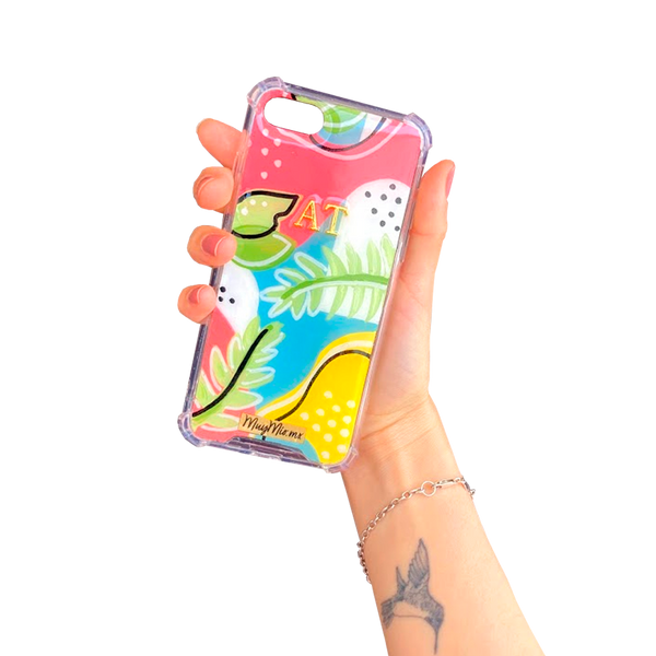 Funda personalizada