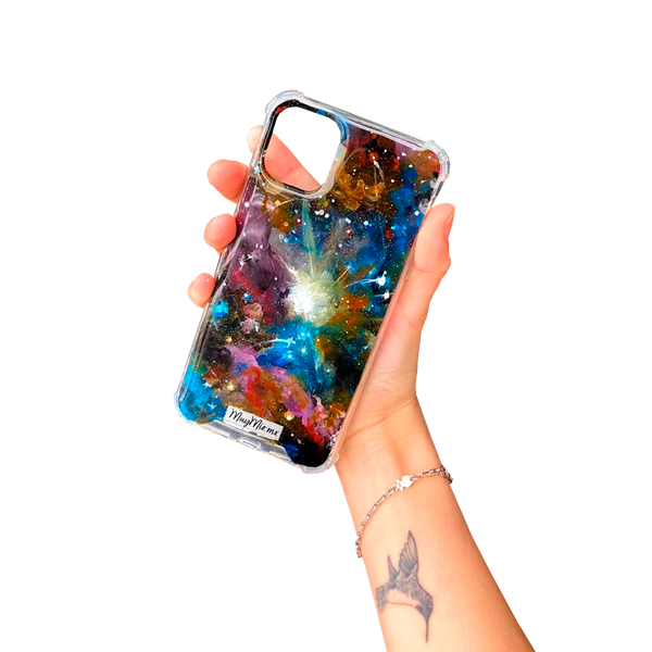 Funda personalizada
