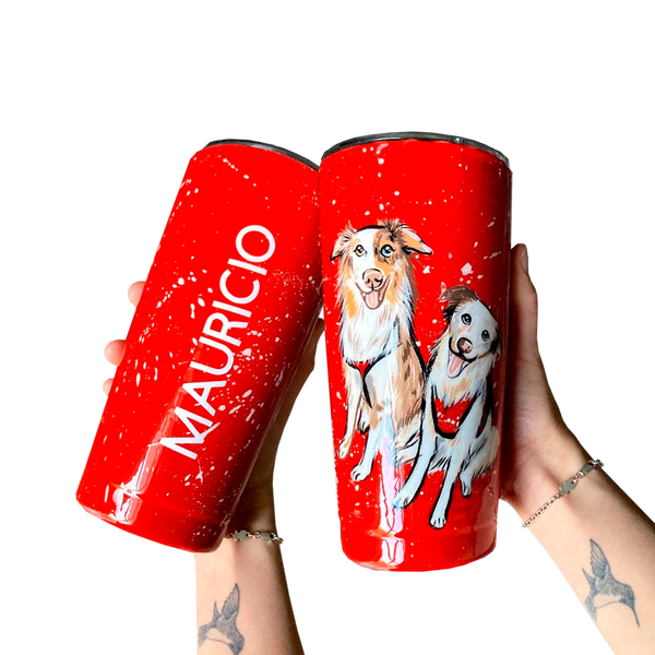 Termo Personalizado