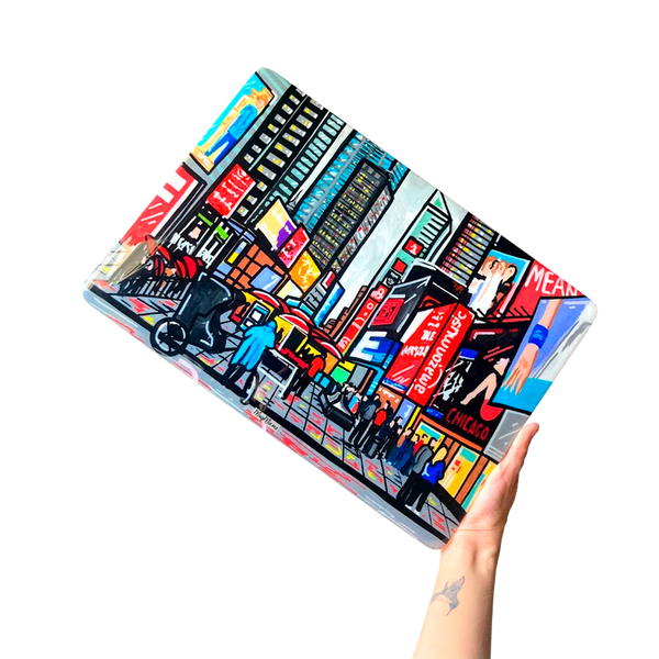 Fundas de Mac Personalizadas