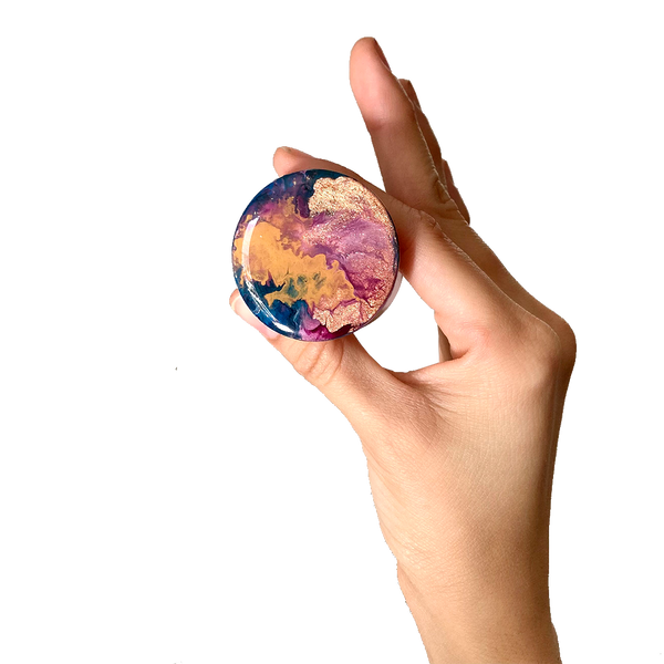 Pop socket personalizado