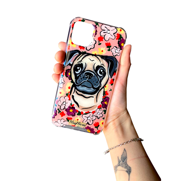 Funda personalizada
