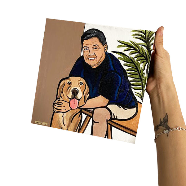 Cuadros 40x40 Personalizados
